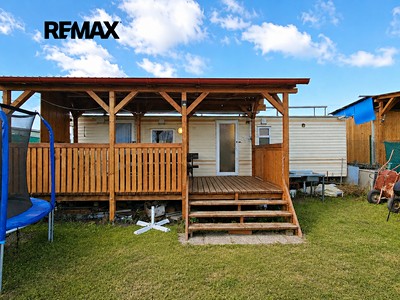 Prodej  chaty 45 m², pozemek 220 m²