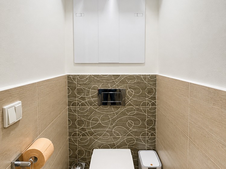 Квартира 5+1 на продаж, 87 м² (12 з 20)