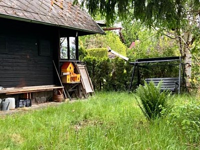 Prodej  chaty 47 m², pozemek 350 m²