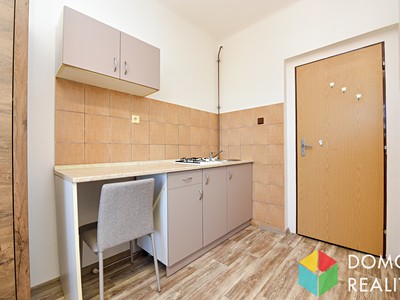 Pronájem  pokoje 11 m²