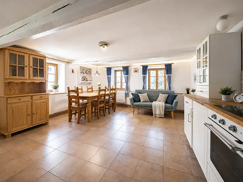 Prodej chalupy 130 m², pozemek 931 m², Kámen – náhled fotky 3