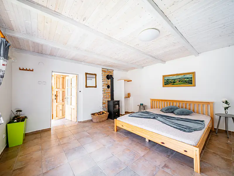 Prodej chalupy 130 m², pozemek 931 m², Kámen – náhled fotky 2