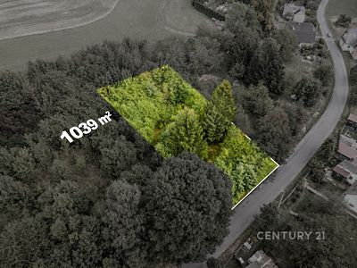 Prodej zahrady 1084 m²
