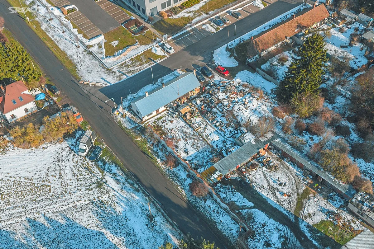 Prodej rodinného domu 110 m², pozemek 631 m² – další