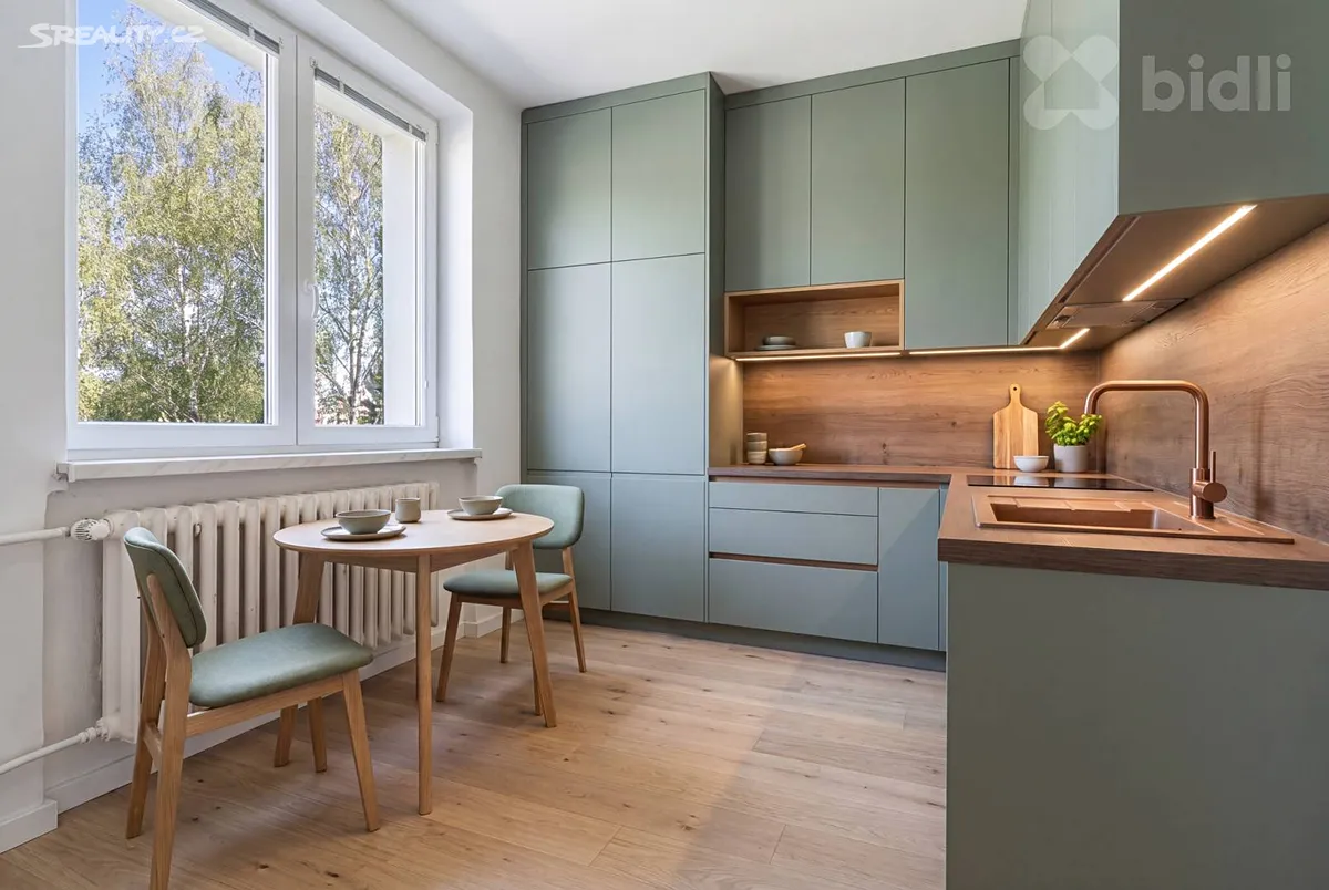 Prodej bytu 3+1 66 m² - Widok 2