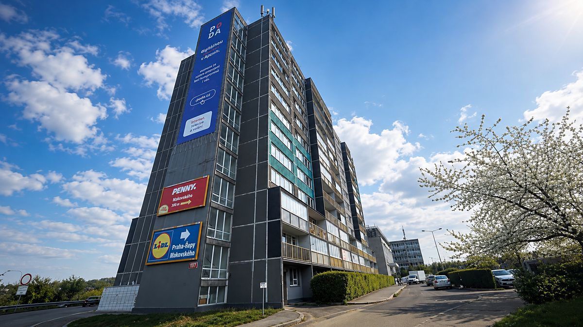 Prodej bytu 2+1 41 m² (Jednopodlažní)
