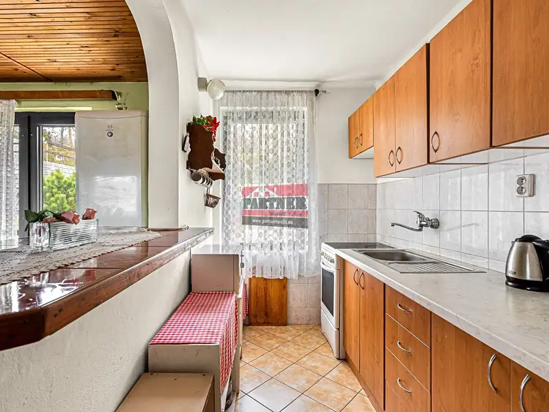 Prodej chalupy 221 m², pozemek 754 m², Týn nad Vltavou – náhled fotky 3