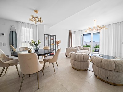 Prodej  vily 117 m², pozemek 147 m²