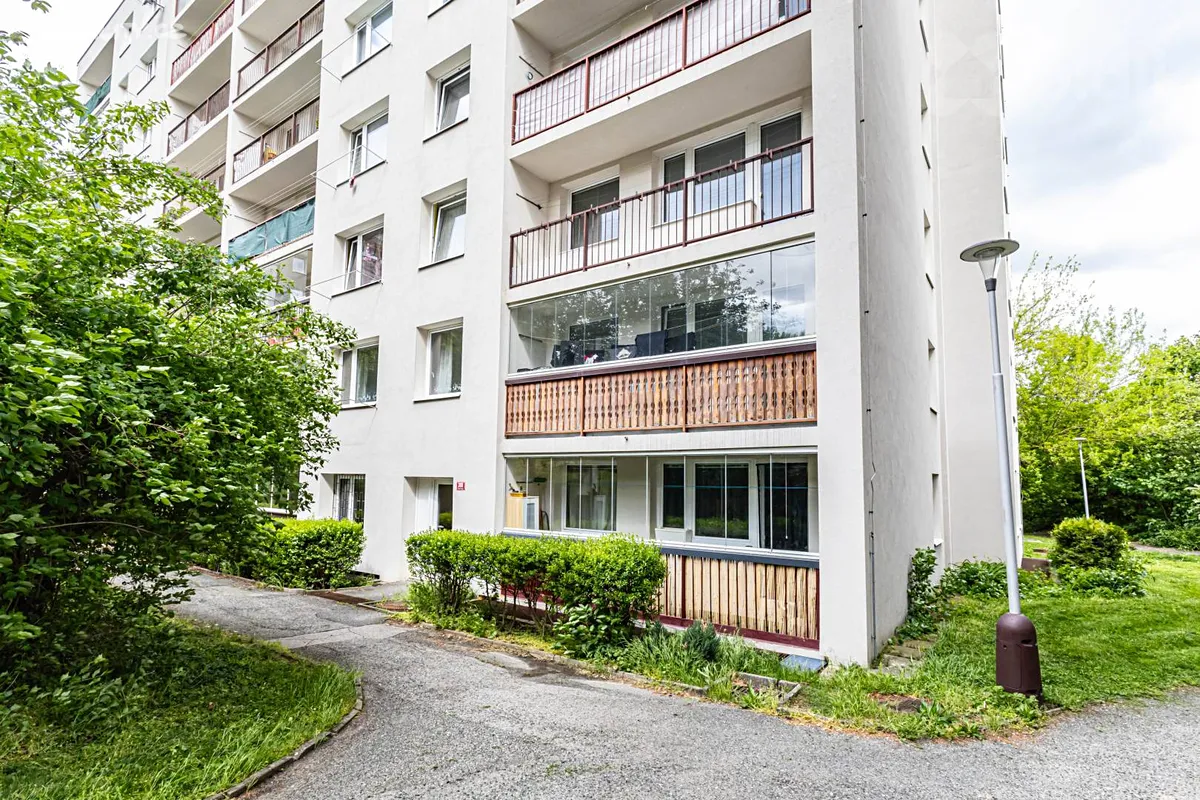 Prodej bytu 3+1 76 m², Odolena Voda