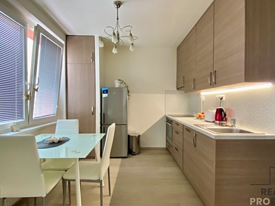 Pronájem bytu 1+1 33 m²