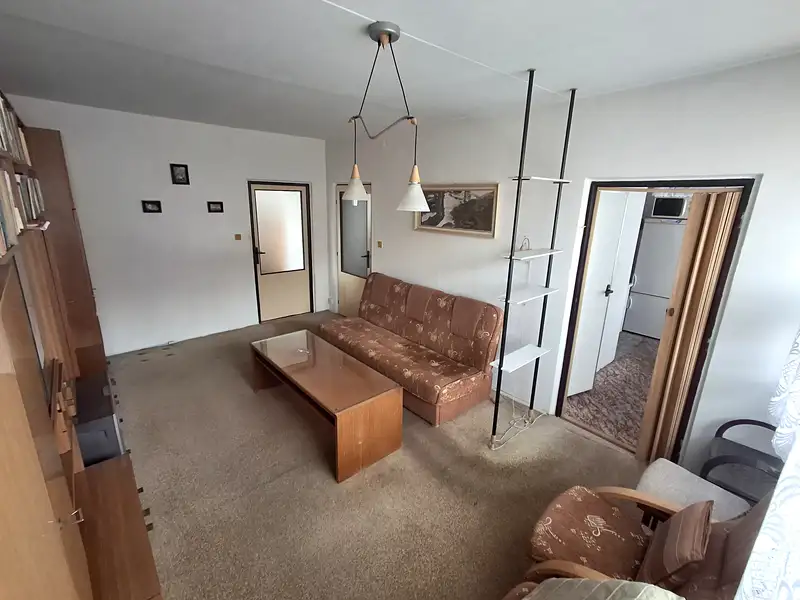 Prodej bytu 2+1 55 m², Žatec – náhled fotky 2
