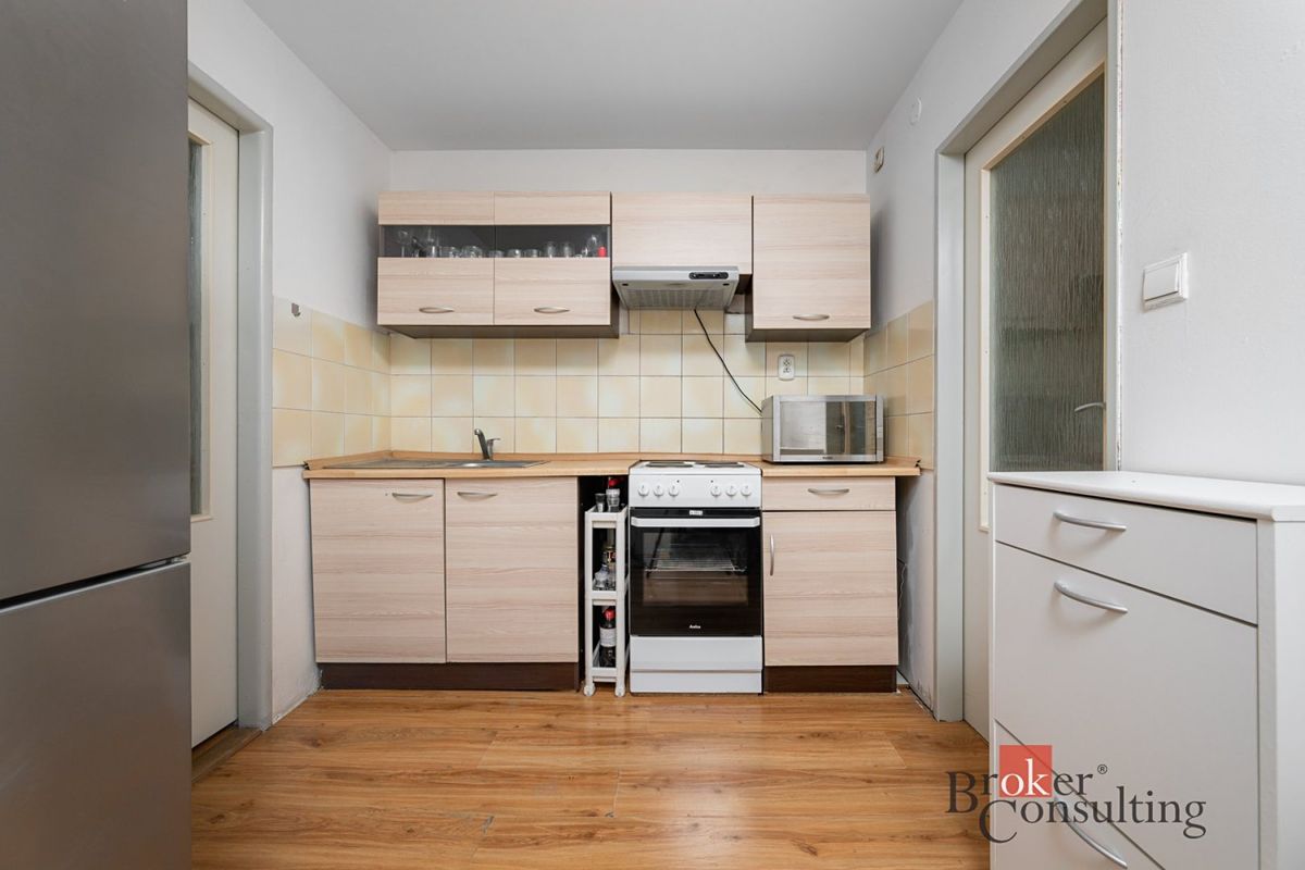 Prodej bytu 1+1 35 m² – fotografie 4
