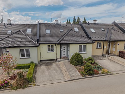 Prodej  rodinného domu 120 m², pozemek 308 m²