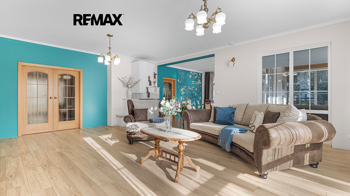 Prodej rodinného domu 475 m², pozemek 1405 m² – fotografie 4