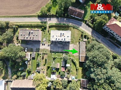 Pronájem garáže 19 m² — photo 3