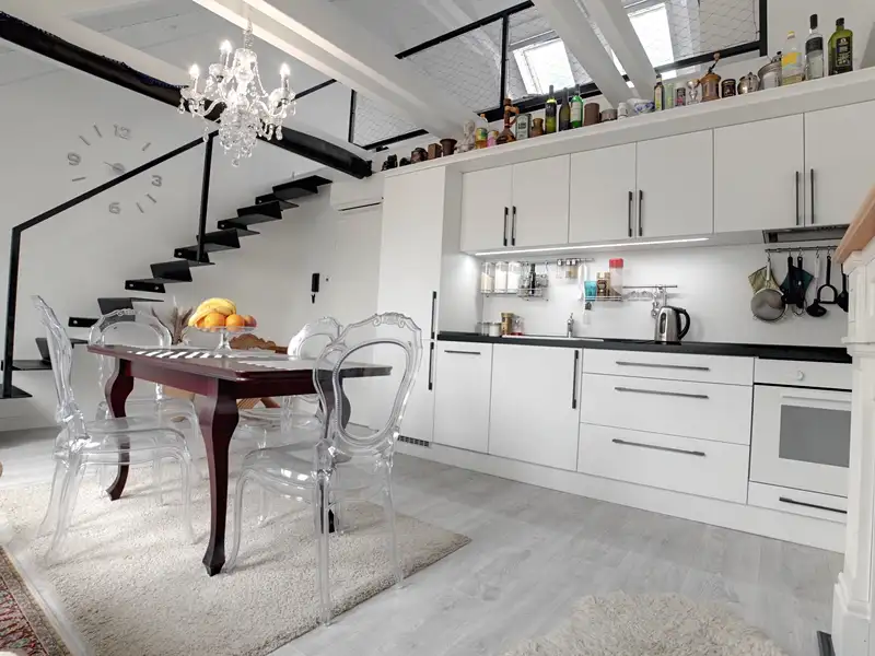 Prodej bytu 2+kk 54 m², Mikulov – náhled fotky 2