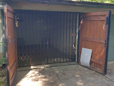 Prodej garáže 18 m² — photo 2