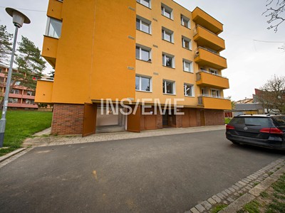 Prodej garáže 22 m² — photo 2