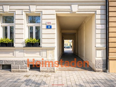 Pronájem garážového stání 12 m² — photo 2