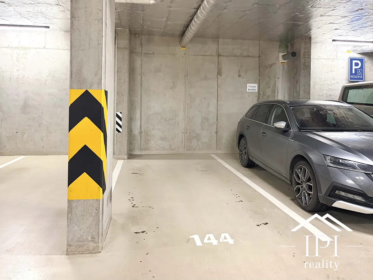 Pronájem specifického typu nemovitosti 5 m² – pohled 4
