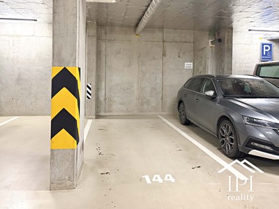 Pronájem specifického typu nemovitosti 5 m² — photo 4