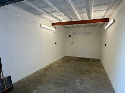 Pronájem garáže 20 m² — photo 2