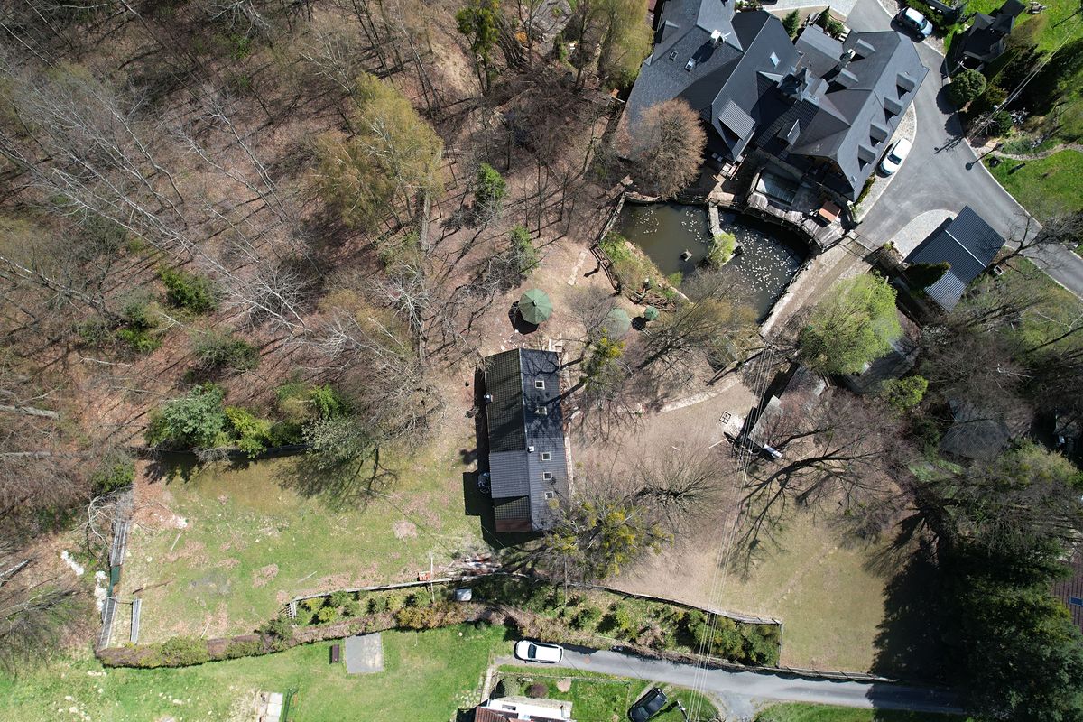 Prodej chalupy 85 m², pozemek 4500 m² – fotografie 5
