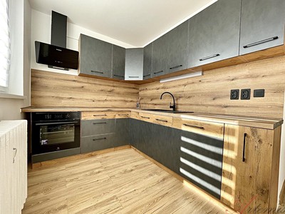 Pronájem bytu 2+1 47 m²