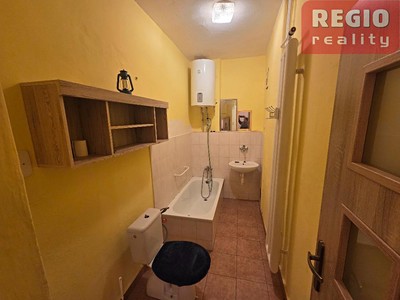 Prodej bytu 1+kk 24 m² (Jednopodlažní) — photo 4