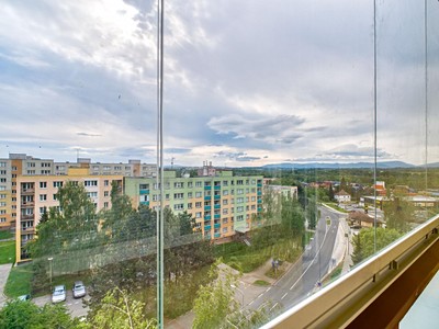 Prodej bytu 3+1 63 m²