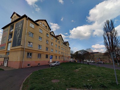 Pronájem bytu 3+kk 79 m² (Podkrovní)