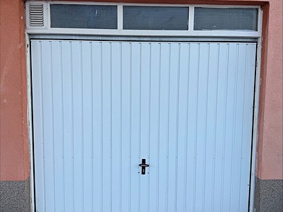 Pronájem garáže 16 m² — photo 2