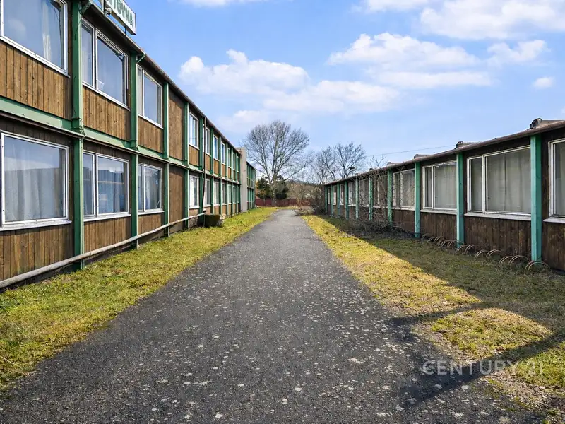 Prodej ubytovacího zařízení 1048 m², Přítluky – náhled fotky 3