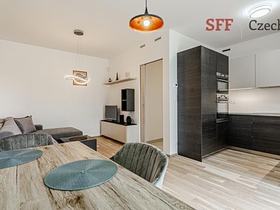Prodej bytu 2+kk 74 m²