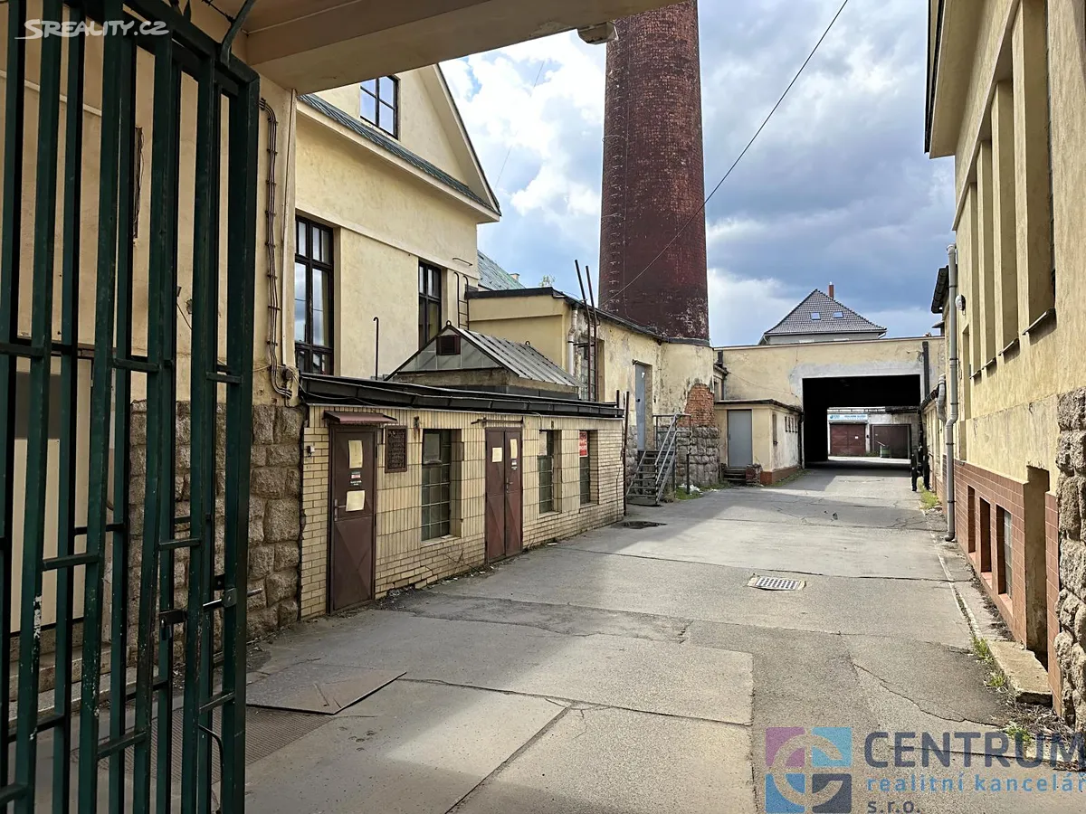 Pronájem skladového prostoru 70 m² – pohled 6