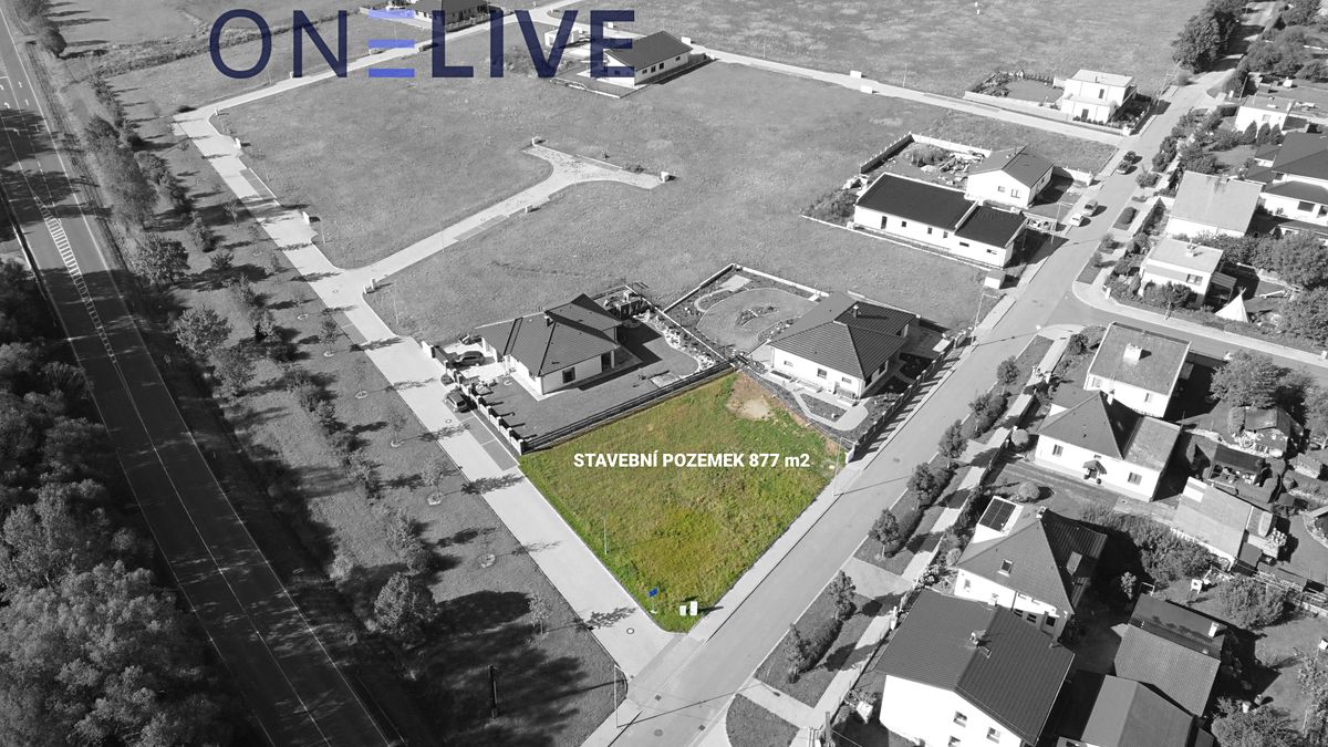 Prodej projektu na klíč 126 m², pozemek 877 m² – fotografie 2