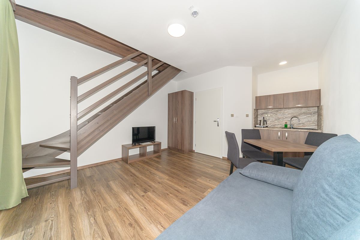 Prodej bytu 2+kk 39 m² – fotografie 4