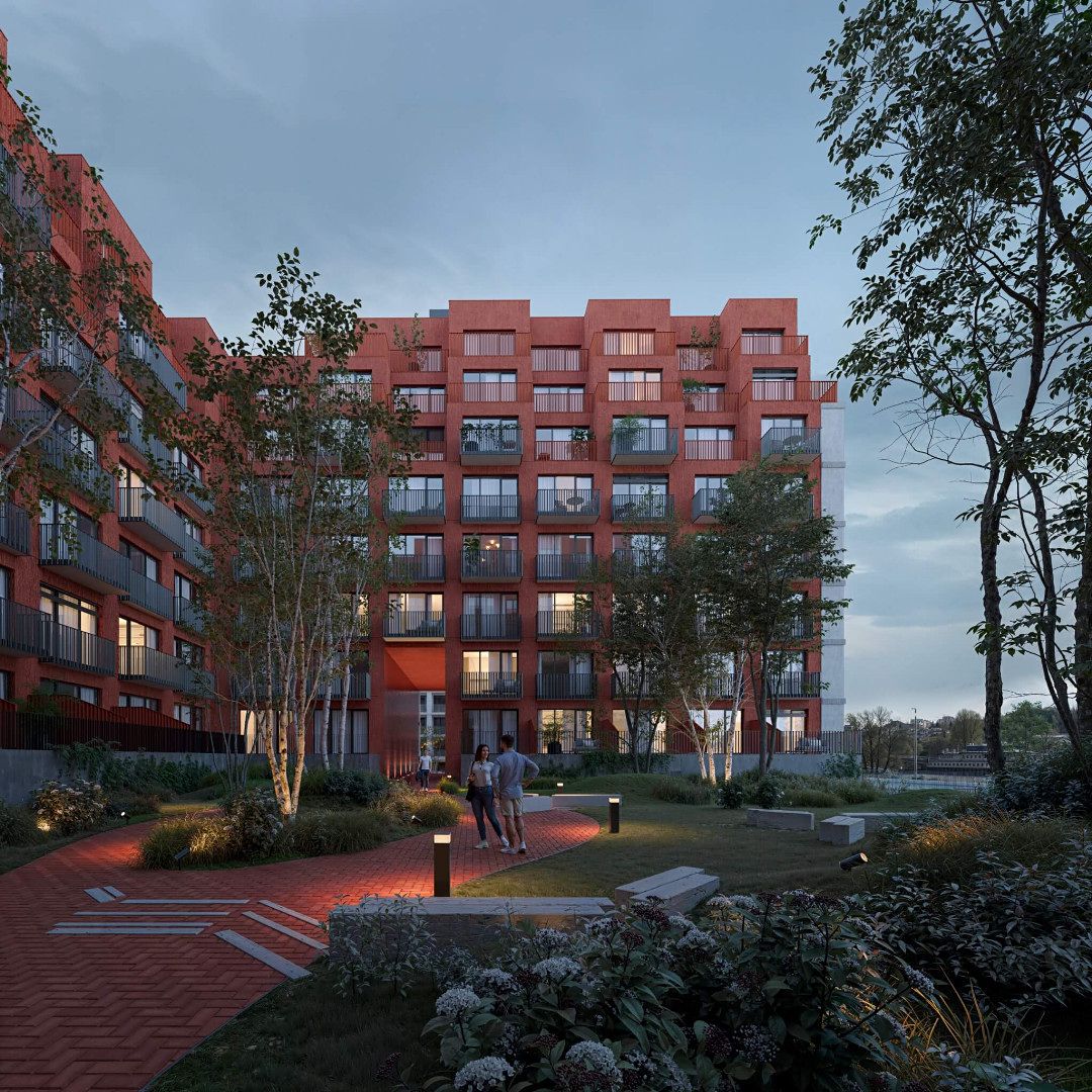Prodej bytu 1+kk 27 m² – fotografie 2