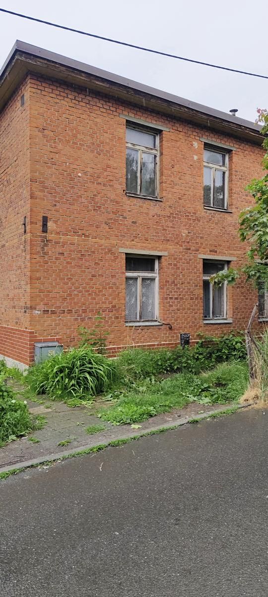 Prodej rodinného domu 61 m², pozemek 32 m²