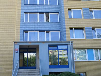 Prodej bytu 2+kk 48 m²