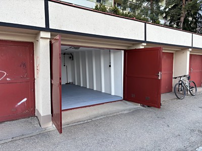 Pronájem garáže 15 m² — photo 2