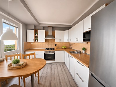 Wohnung 3+1 zum Kauf, 68 m² (2 von 6)