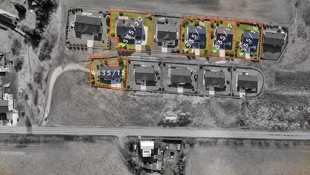Prodej stavebního pozemku 1023 m²