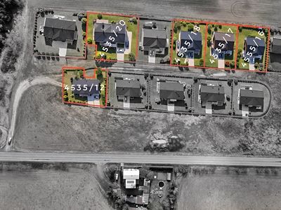 Prodej stavebního pozemku 1023 m²