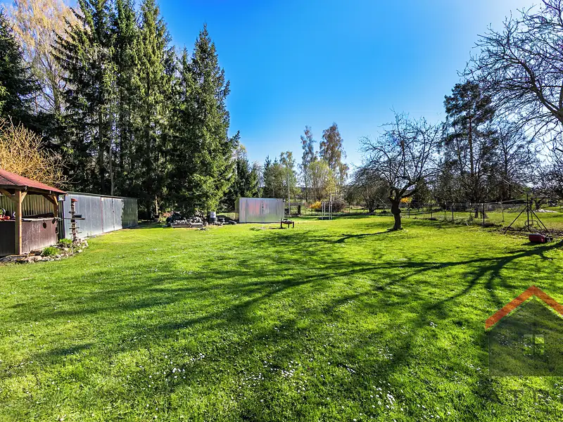 Prodej stavebního pozemku 950 m², Medový Újezd – náhled fotky 2