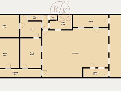 Haus zum Kauf, 265 m² (3 von 31)