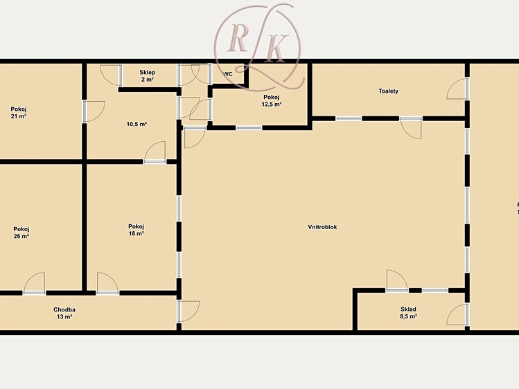 Haus zum Kauf, 265 m² (3 von 31)