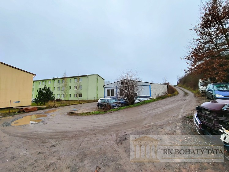Prodej komerčního prostoru, 596 m² (9 z 13)