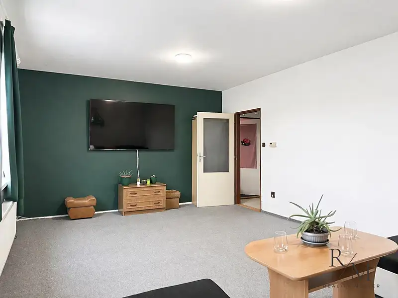 Prodej bytu 4+1 138 m², Mikulovice – náhled fotky 2