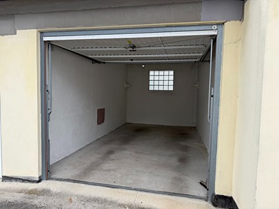 Prodej garáže 18 m²